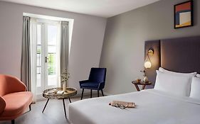 Bob W London Hyde Park